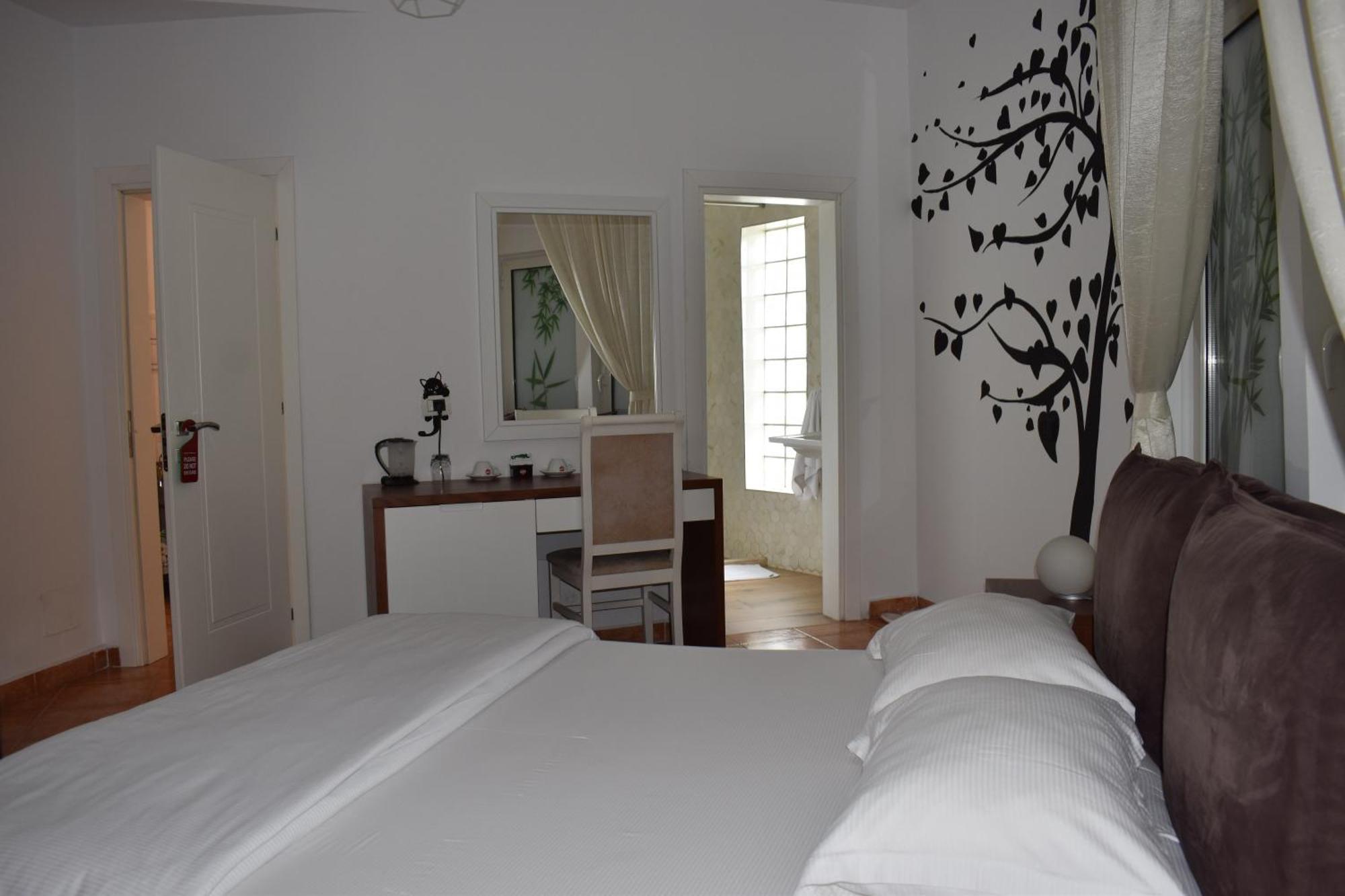 Cosmo Beach Hotel Durrës Exteriér fotografie