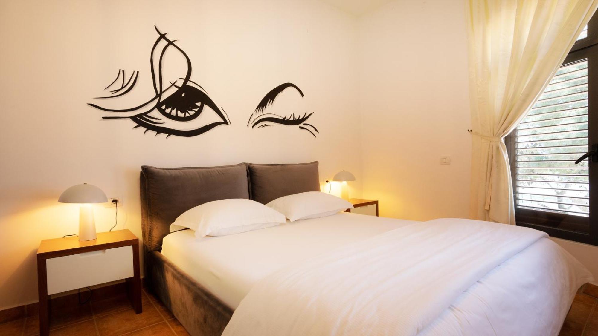Cosmo Beach Hotel Durrës Exteriér fotografie